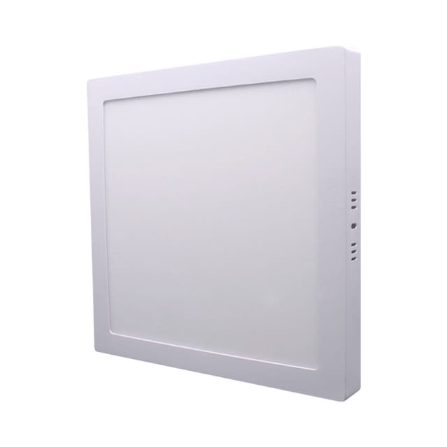Painel de LED Empalux Ld31256 Bivolt 12W Luz Fria
