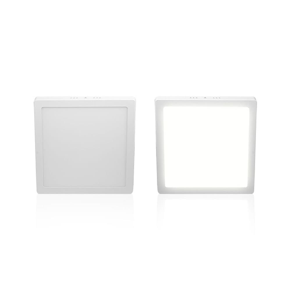 Painel Smart Wifi LED Cct 18W Taschiba
