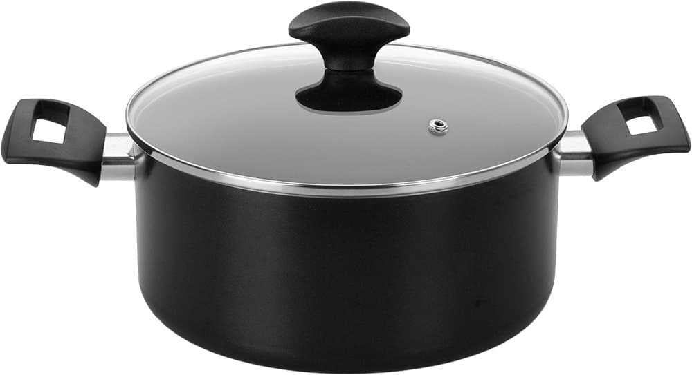 Panela Multiflon Induct+ 22/3,7L