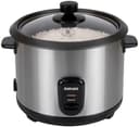 Anúncio: Panela de Arroz Elétrica Itatiaia PAMID1001 Midi 1,5L 500W 110V/60Hz - Inox/Preto