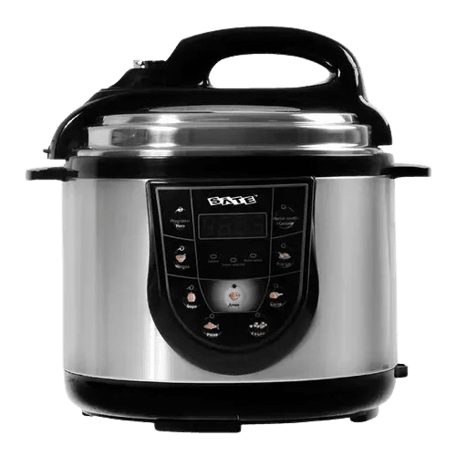 Panela de Pressão Elétrica Sate 9L