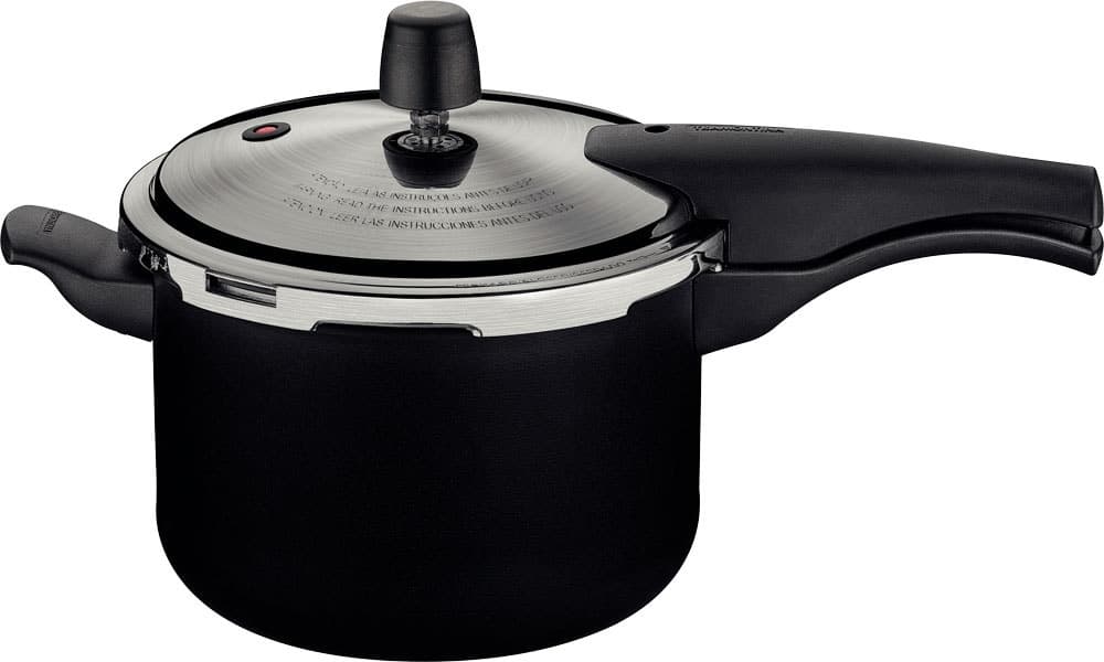 Panela de Pressão Tramontina Vancouver Effect 4.5L