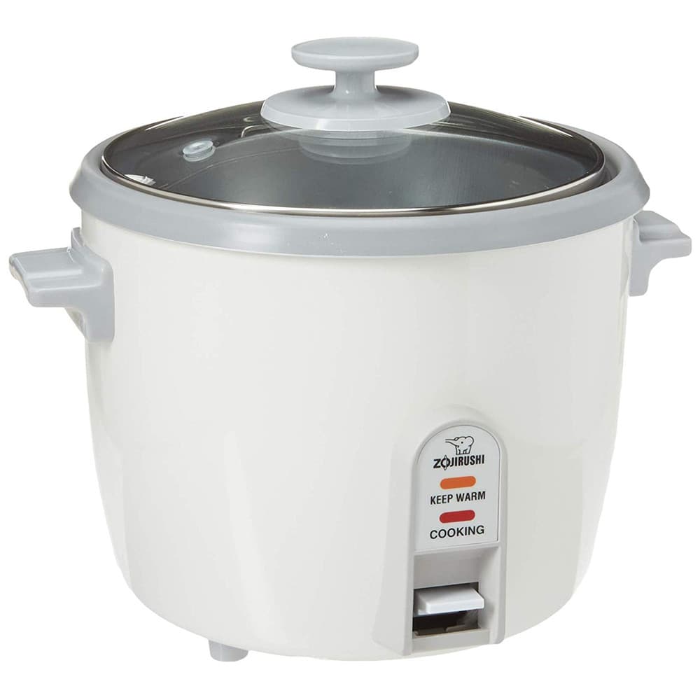 Panela Elétrica de Arroz Zojirushi Nhs-10WB Vapor 1.2L 110V