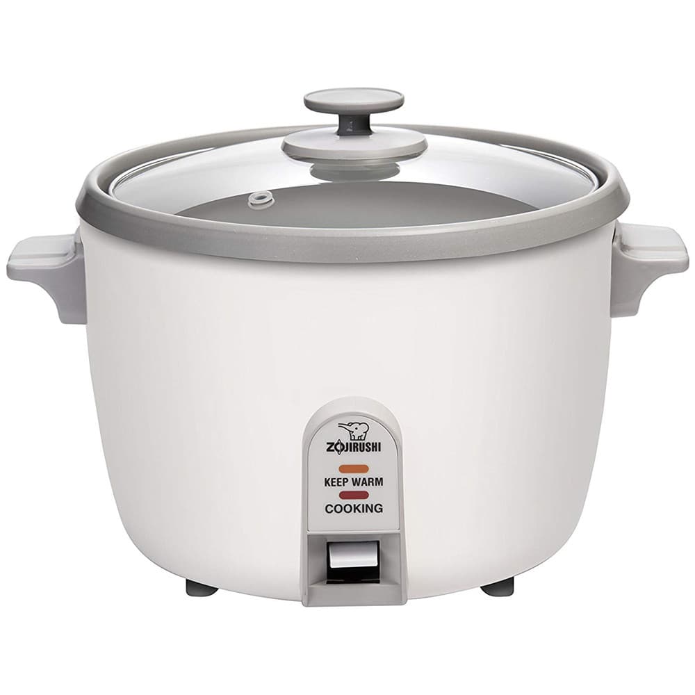 Panela Elétrica de Arroz Zojirushi Nhs-18WB Vapor 1.5L 110V