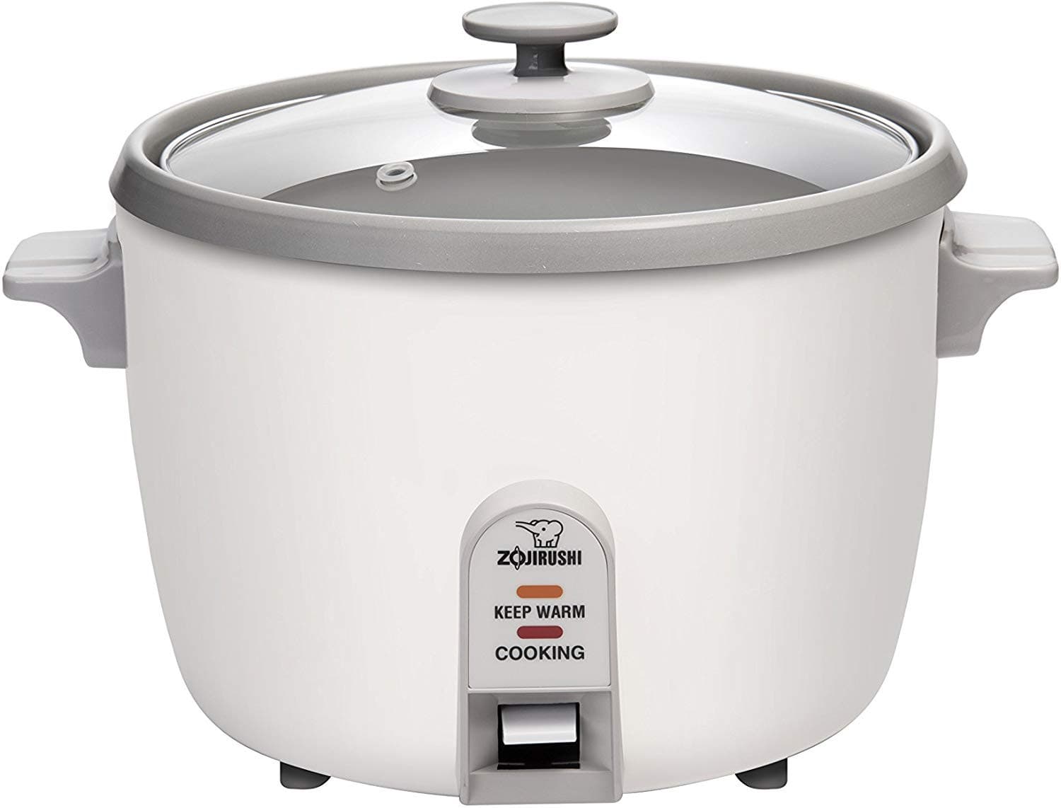 Panela Elétrica de Arroz Zojirushi Nhs-06WB 600ml – 110V