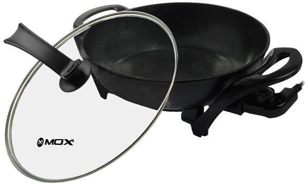 Panela Elétrica Mox Mo-Kec01 4.5L 1500W 110V/60Hz