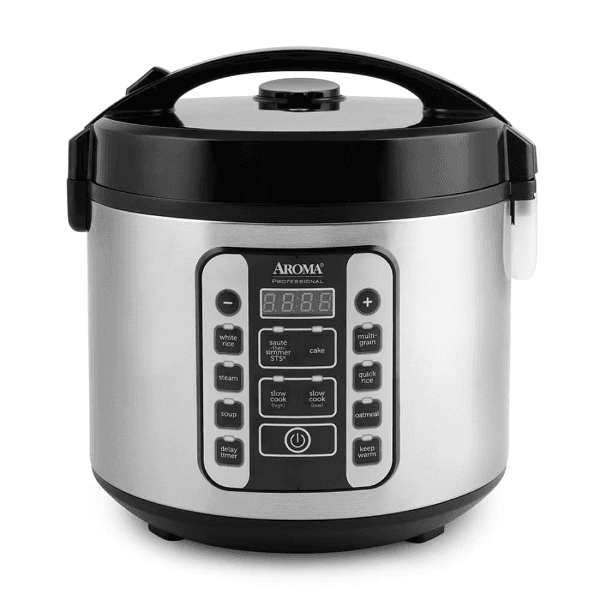 Panela Elétrica para Arroz Geral Arc-1020SB 700W 110V Inox