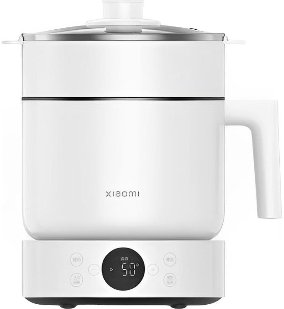 Panela Multifuncional Xiaomi Team Cooker 1.5L Mec01 1000W 220V-50/60Hz
