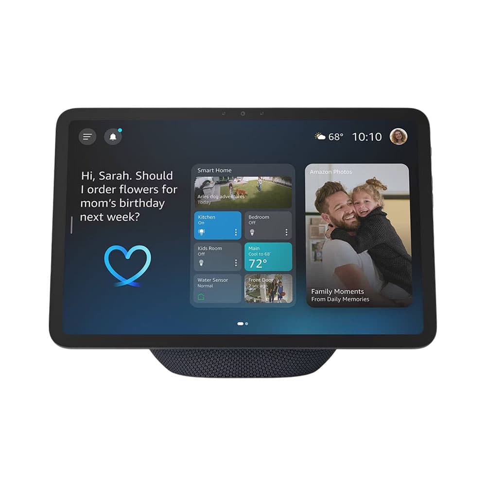 Pantalla Inteligente Amazon Echo Show 11 Alexa+ Graphite 11"