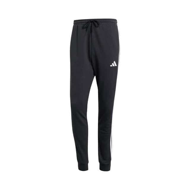 Calça Adidas 3 Stripes French Terry Masculino