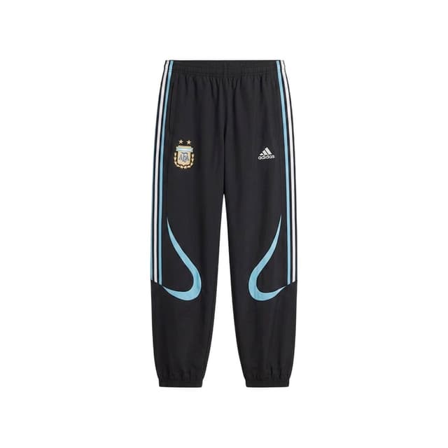 Calça Adidas Seleção Argentina 2006 Masculino