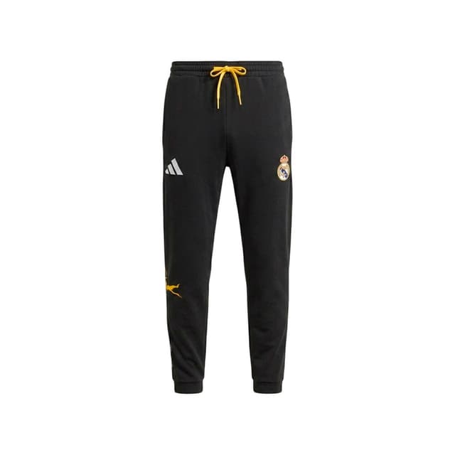 Calça Adidas Real Madrid Avengers Masculino