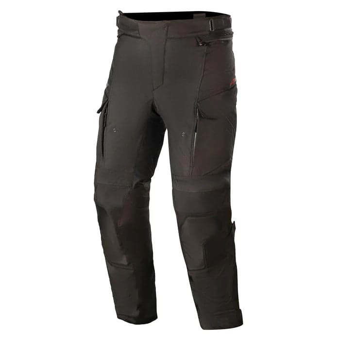Calça Alpinestars Andes V3 Drystar Preta/Preta P