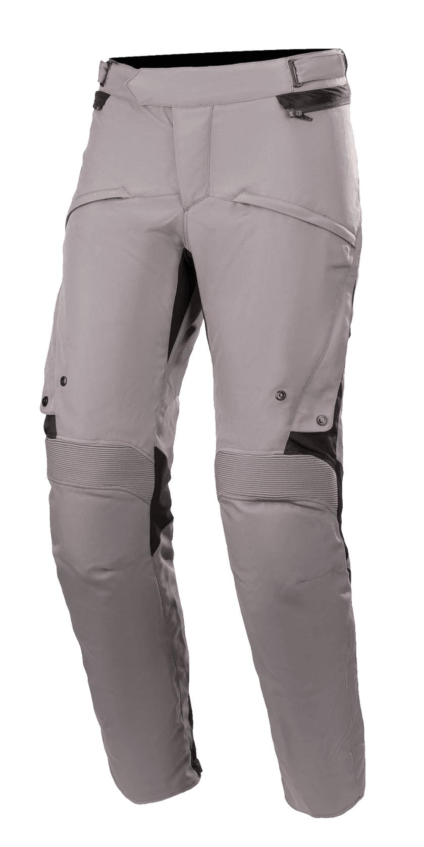 Calça Alpinestars Road Pro Gore-Tex - Dark Kh Sd Black Red Fl / L
