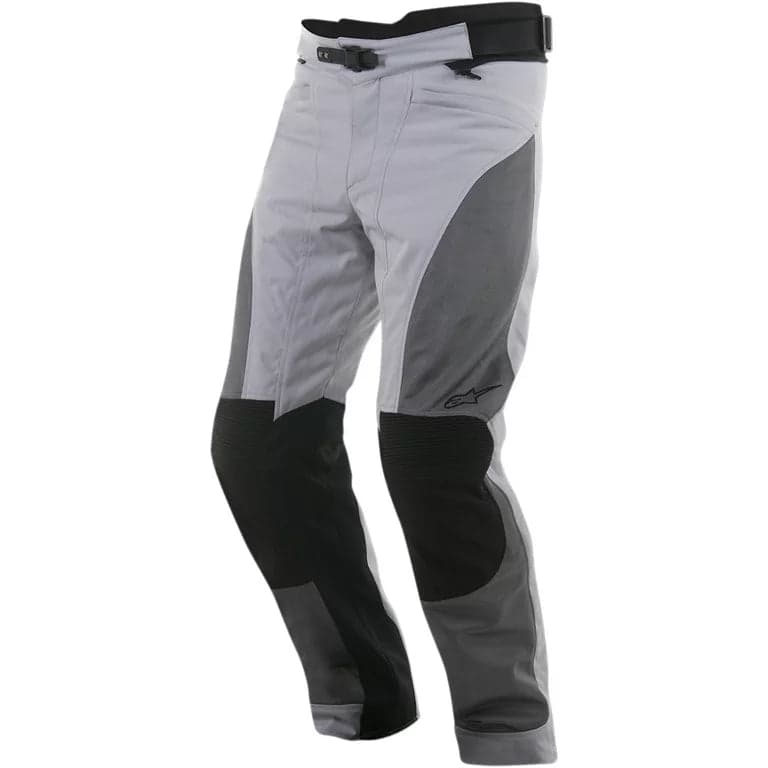 Calça Alpinestars Sonoran Air Drystar Xxl Cinza Claro/Cinza Escuro