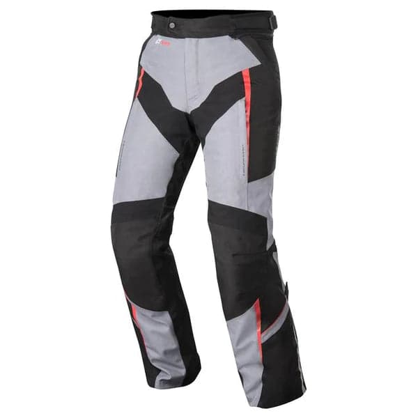 Calça Alpinestars Yokohama Drystar Preto Xl