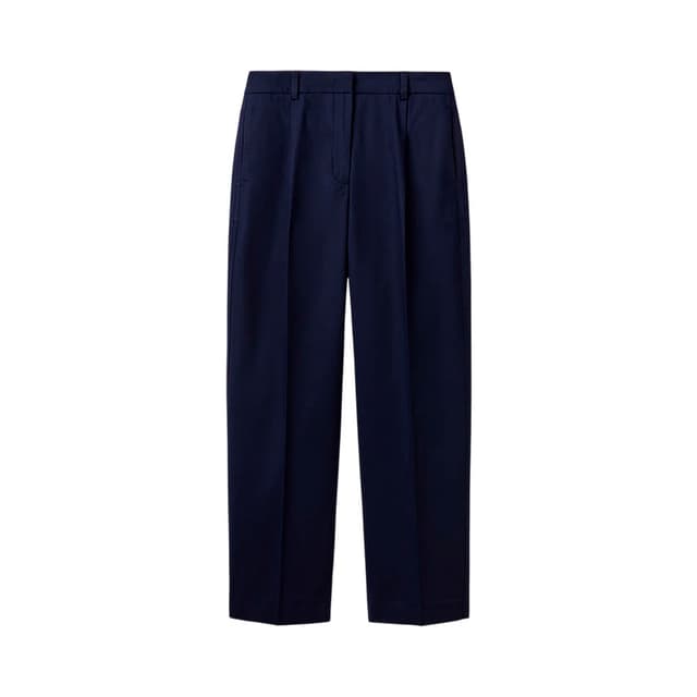 Calça Benetton 40FADF08Q 016 Feminino