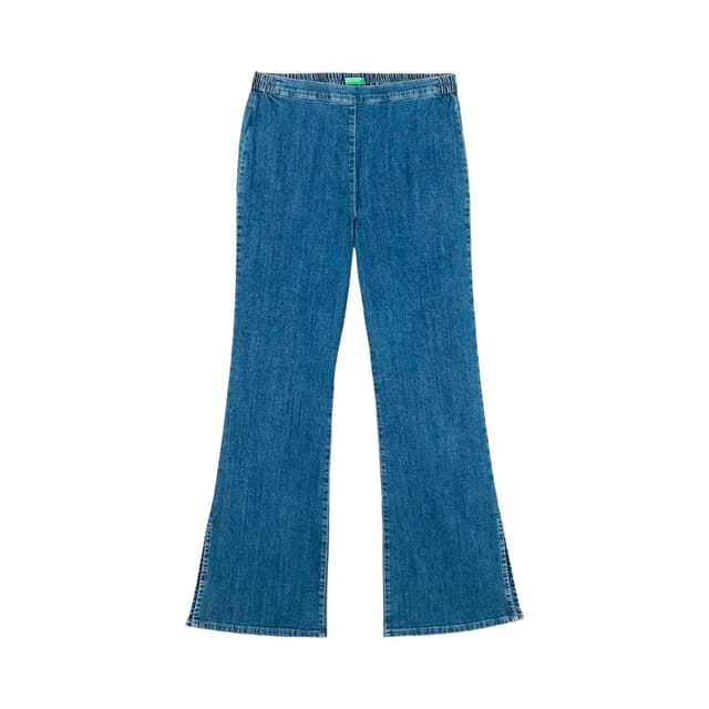 Calça Benetton 4AC6DF027 901