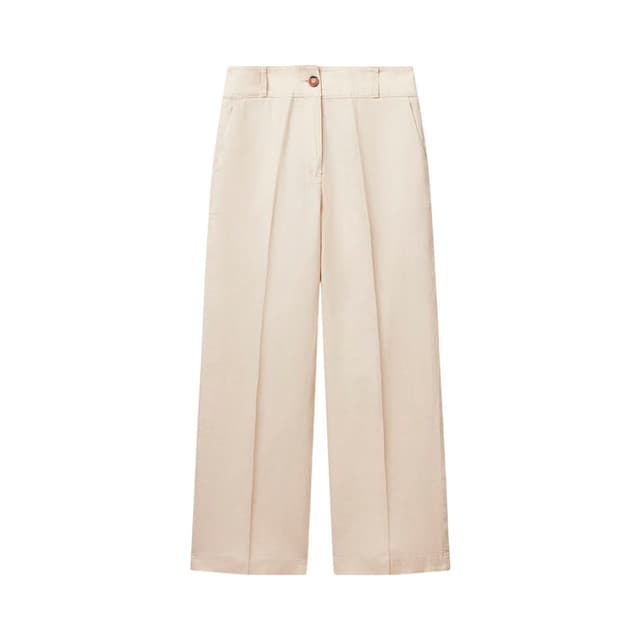 Calça Benetton 4AGHDF06R 152 Feminino