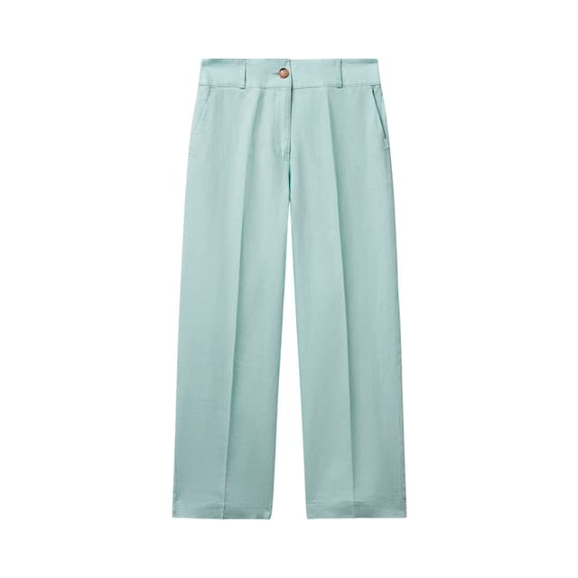 Calça Benetton Feminino 4AGHDF06R 17H