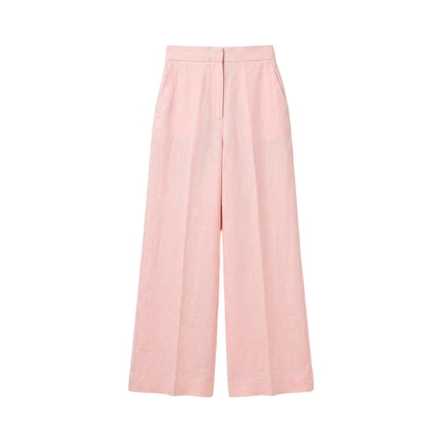 Calça Benetton 4AGHDF08K 04U Feminino