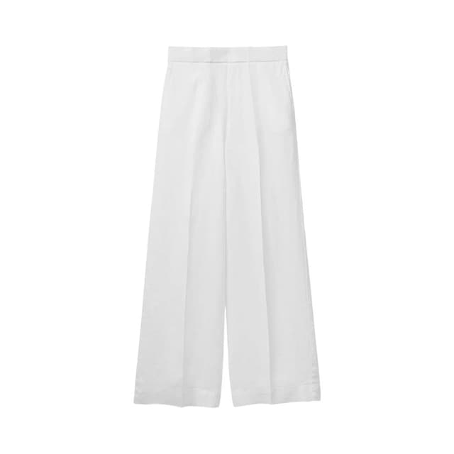 Calça Benetton Feminino 4AGHDF08K 101