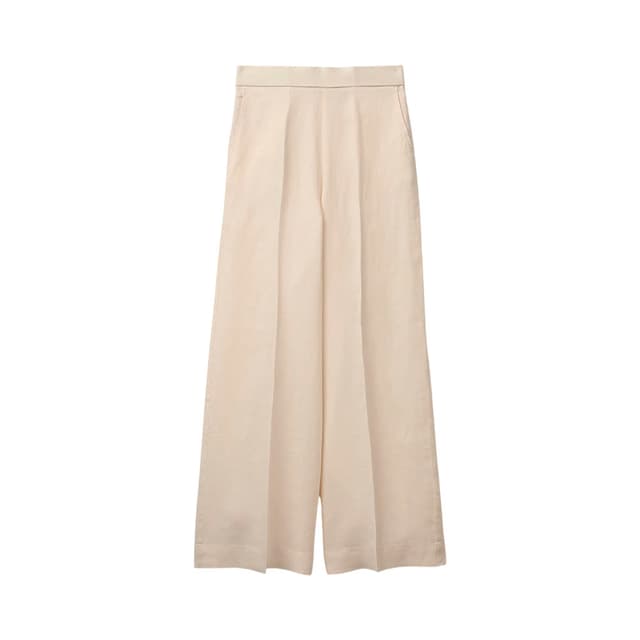 Calça Benetton 4AGHDF08K 152 Feminino