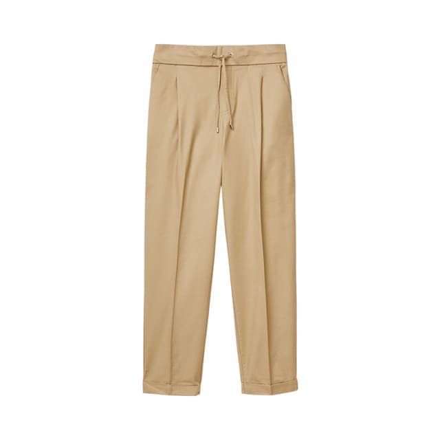 Calça Benetton 4CV0DF01C 393 Feminino