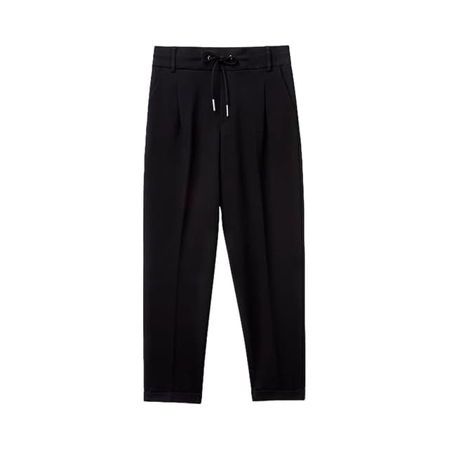 Calça Benetton 4DI4DF00J 100