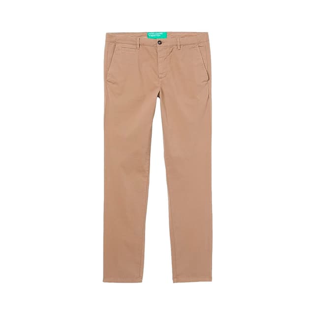 Calça Benetton 4DKH55I18 04B