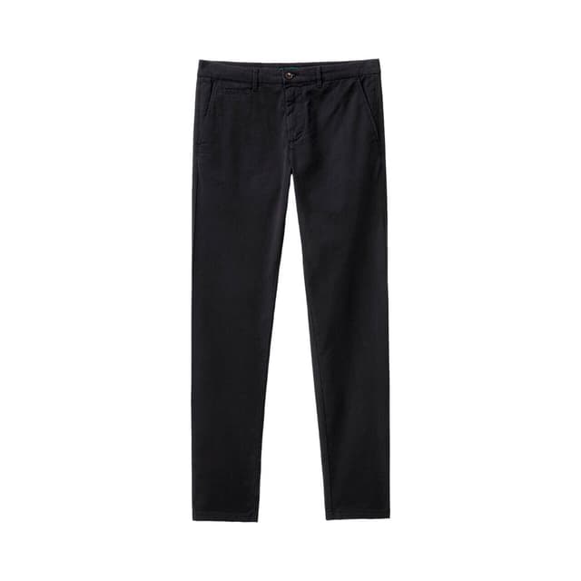 Calça Benetton 4DKH55I18 100