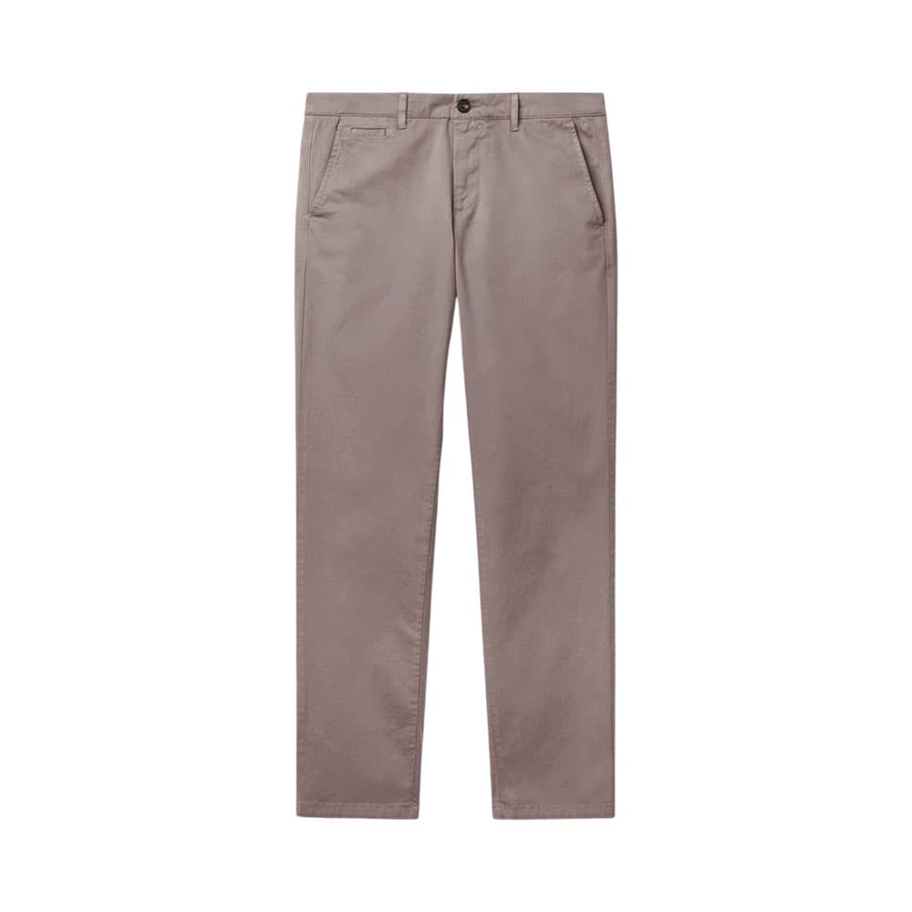 Calça Masculina Benetton 4DKH55I18 27D