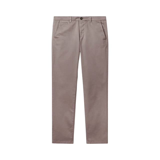 Calça Masculina Benetton 4DKH55I18 27D