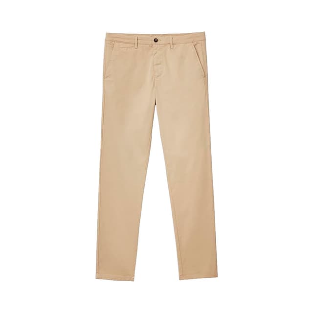 Calça Benetton 4DKH55I18 393
