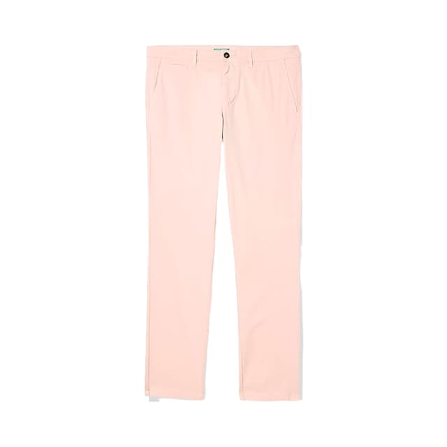 Calça Benetton 4DKH55I18 3V5