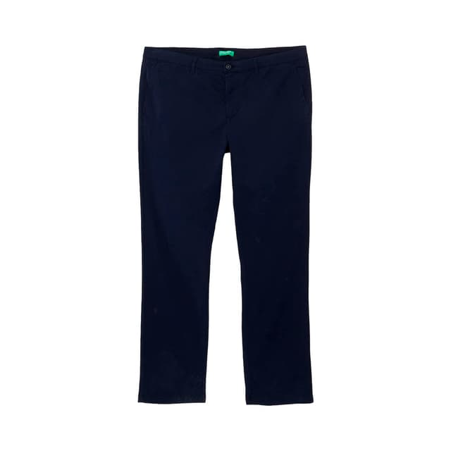 Calça Benetton 4DKH55I28 016