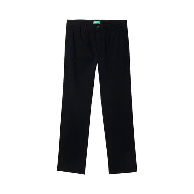 Calça Benetton 4DKH55I28 100