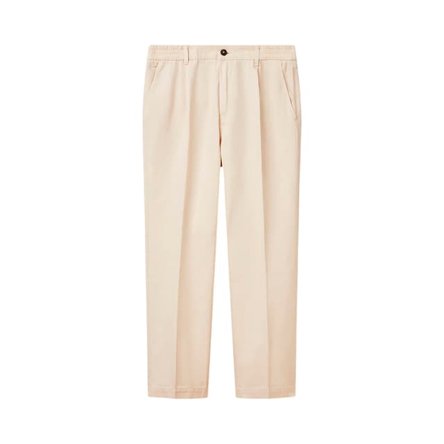 Calça Benetton 4EA5UF94K 752 Masculino