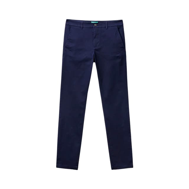 Calça Masculina Benetton 4FN2UF04P 016