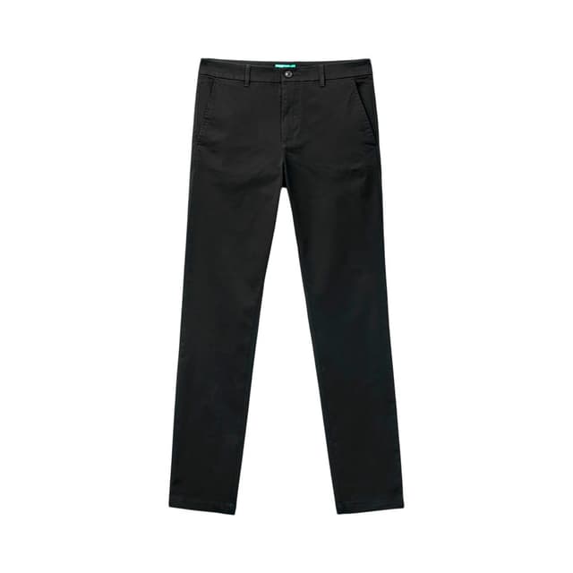 Calça Benetton Masculino 4FN2UF04P