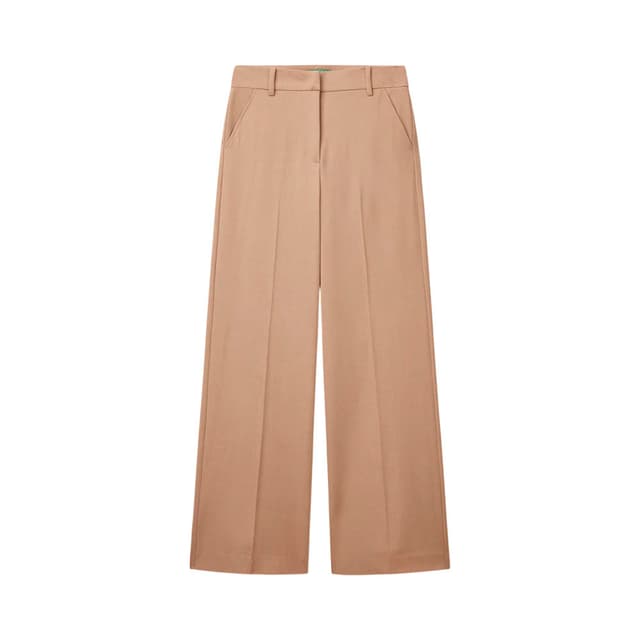 Calça Benetton 4R4CDF08H 393 Feminino