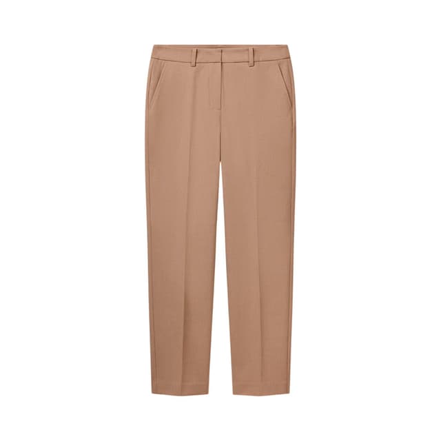 Calça Benetton 4R4CDF08I 393 Feminino