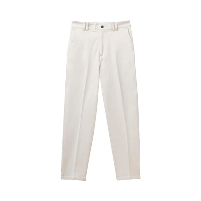 Calça Benetton 4TDCDF05X 0Z3