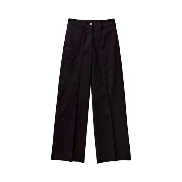 Calça Benetton 4TDCDF05Z 100