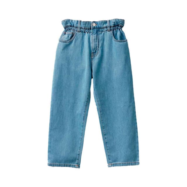 Calça Benetton 4Utpce006