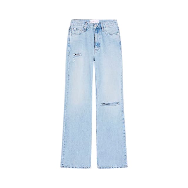 Calça Calvin Klein J20J221238 1AA