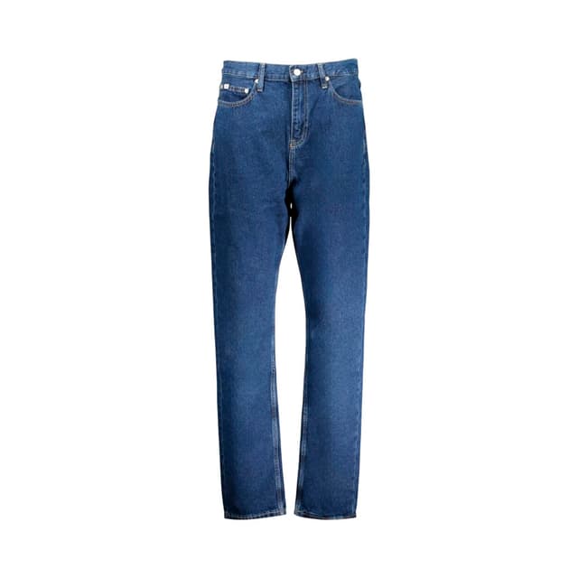 Calça Calvin Klein J20J2227748 1BJ