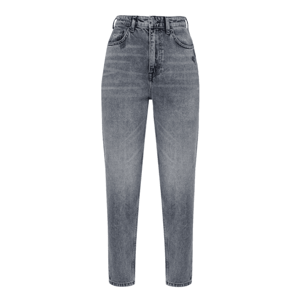 Calça Tommy Hilfiger Mom Jean Ultra High Tapered