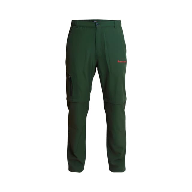 Calça Conversível Sumax P23-Vc Masculina