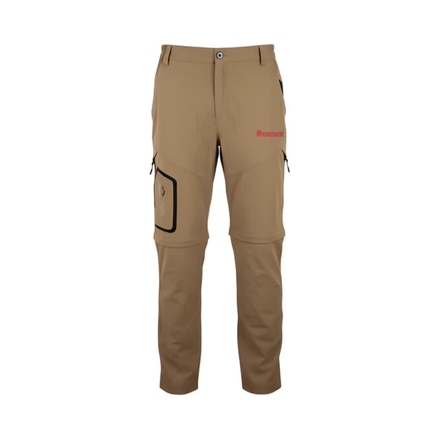 Calça Conversível Sumax P25-Ka Masculino